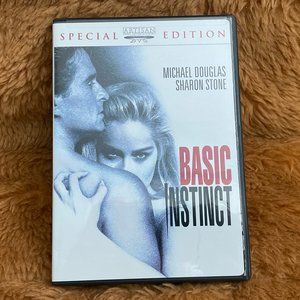 Basic Instinct Special Edition